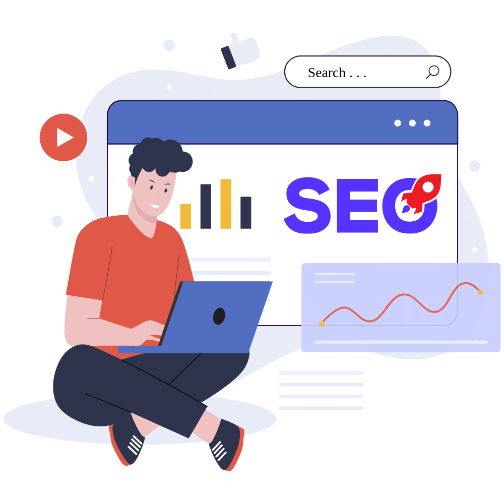 SEO company for small business